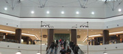 Galleria del CC La Fortezza in Modica (RG)